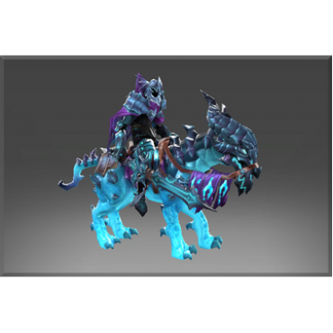Auspicious Anointed Armor of Ruination