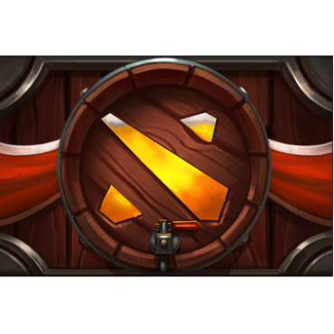 Corrupted Brewery