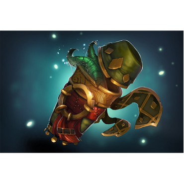 Treasure of the Cherished Hoard Perfect World