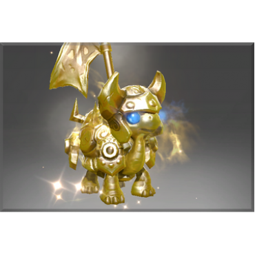 Hyeonmu Upgrade Style 17