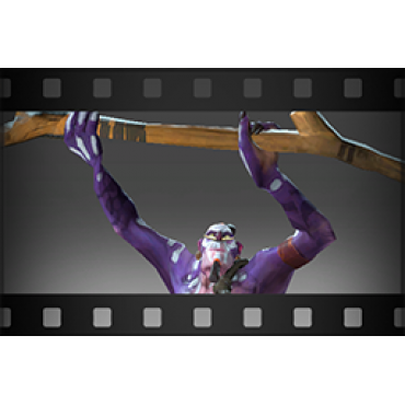 Taunt: Celebration of Death