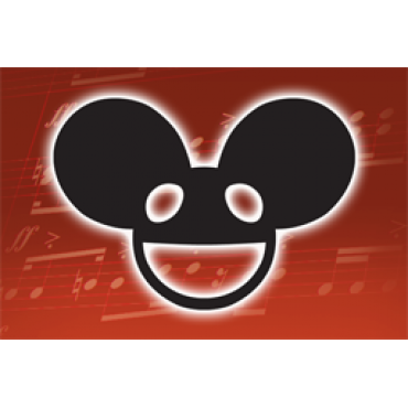 deadmau5 dieback music pack